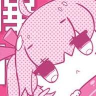 哔咔漫画页脚品牌标识